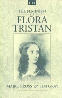 bokomslag The Feminism of Flora Tristan
