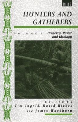 Hunters and Gatherers (Vol II) 1