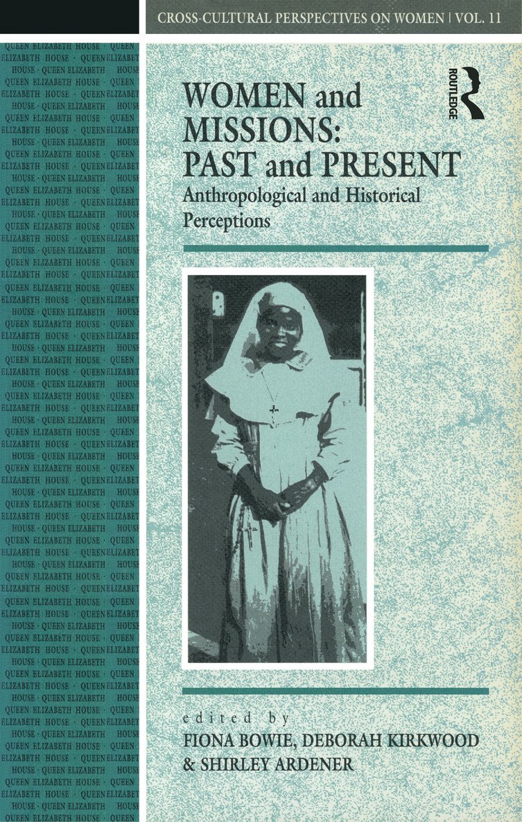 Women and Missions: Past and Present
