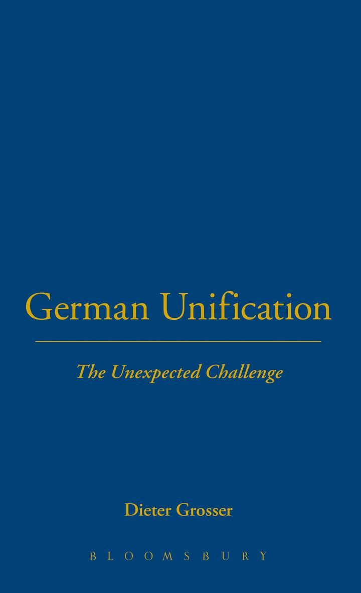 German Unification 1