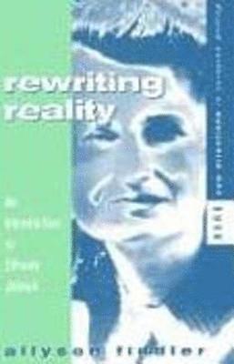 bokomslag Rewriting Reality