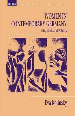 Women in Contemporary Germany 1