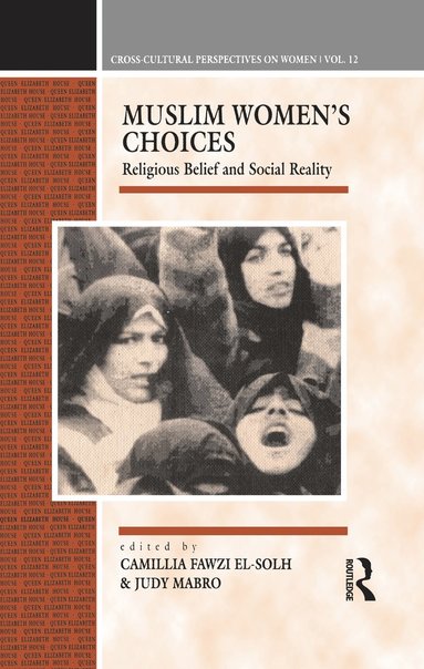 bokomslag Muslim Women's Choices