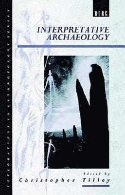 Interpretative Archaeology 1