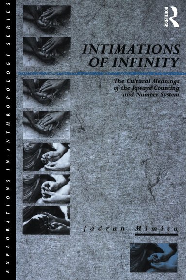 Jadran Mimica - Intimations of Infinity, Häftad