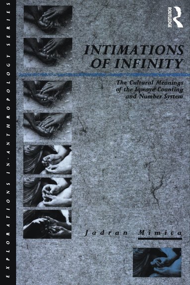 bokomslag Intimations of Infinity