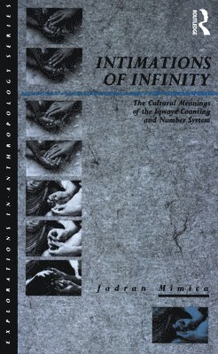 Intimations of Infinity 1