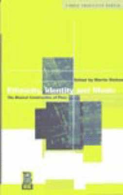 Martin Stokes - Ethnicity, Identity and Music, Inbunden