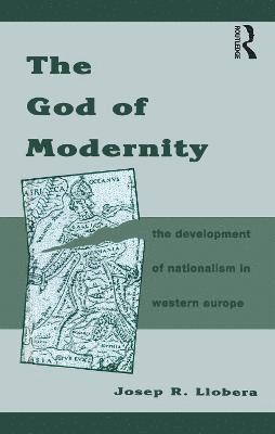 God of Modernity