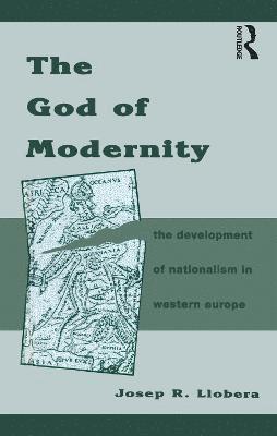 The God of Modernity 1