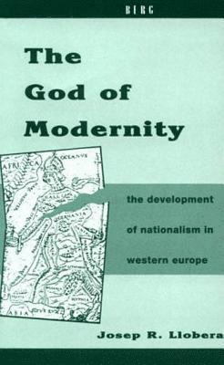 The God of Modernity 1