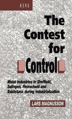 Contest for Control 1