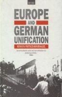 bokomslag Europe and German Unification