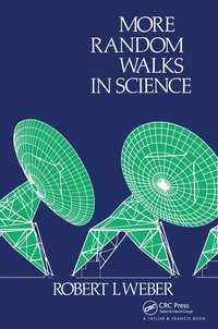 bokomslag More Random Walks in Science