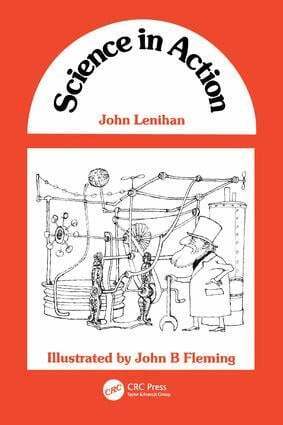 John Lenihan - Science in Action, Häftad