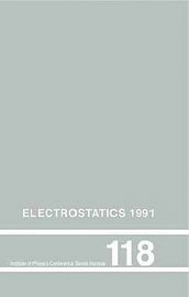 bokomslag Electrostatics