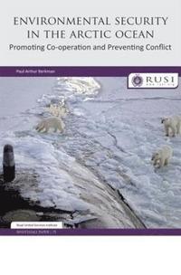 bokomslag Environmental Security in the Arctic Ocean