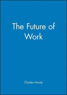 The Future of Work 1