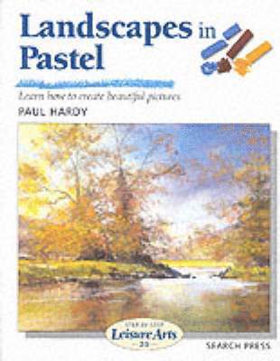 Landscapes in Pastel (SBSLA20)