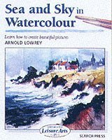 Sea and Sky in Watercolour (SBSLA21)
