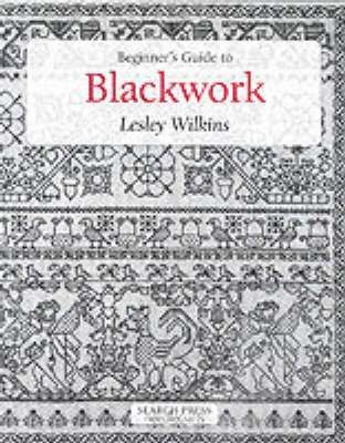 Beginner's Guide to Blackwork