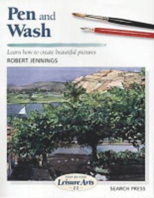 Pen and Wash (SBSLA22)
