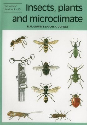 Insects, plants and microclimate 1