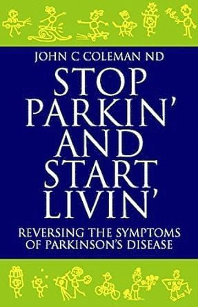 Stop Parkin' and Start Livin' 1