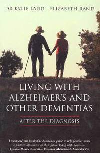 bokomslag Living with Alzheimers and Other Dementias