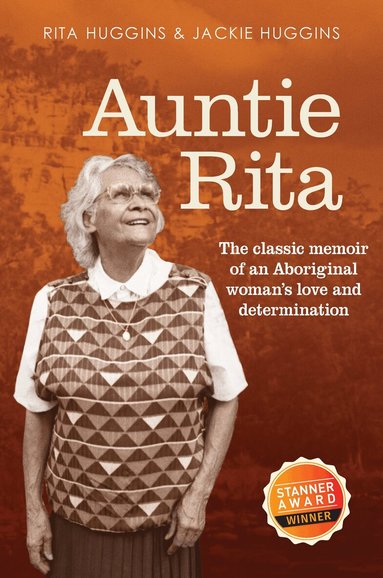 Rita Huggins, Jackie Huggins - Auntie Rita, Häftad