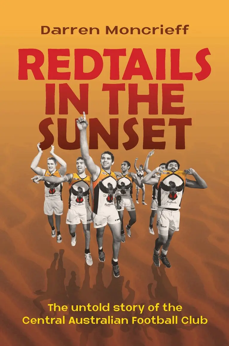 Darren Moncrieff - Redtails in the Sunset, Häftad. Tillgänglighet: Lägg i varukorg