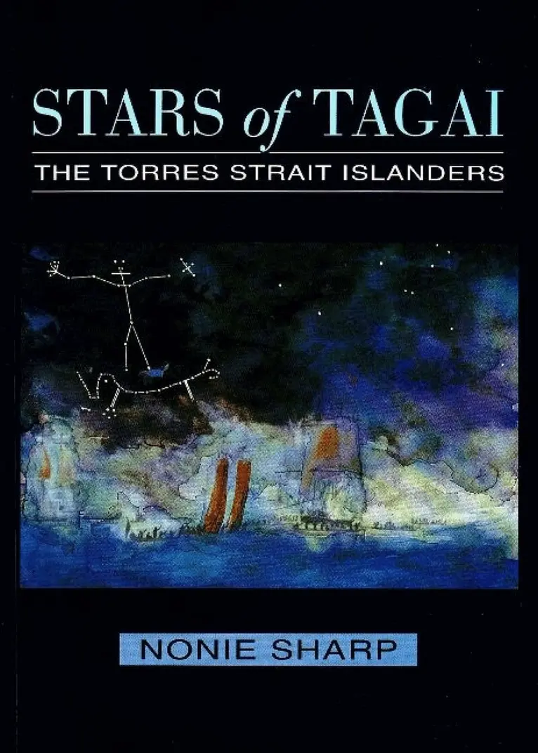 Nonie Sharp - Stars of Tagai, Häftad. Tillgänglighet: Lägg i varukorg