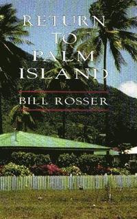 bokomslag Return to Palm Island
