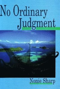 bokomslag No Ordinary Judgment