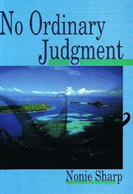 No Ordinary Judgment 1