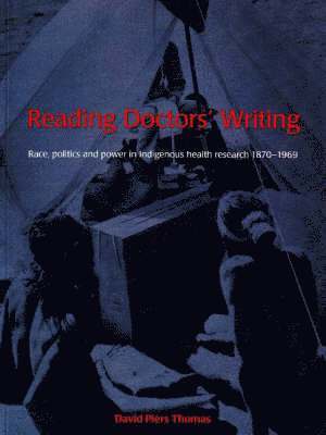 Reading Doctors' Writing 1