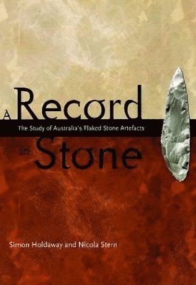 Record in Stone