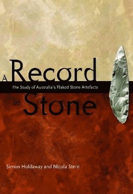 A Record in Stone 1