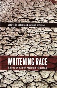 bokomslag Whitening Race