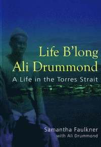bokomslag Life B'long Ali Drummond