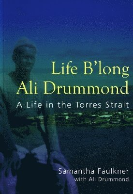Life B'long Ali Drummond 1