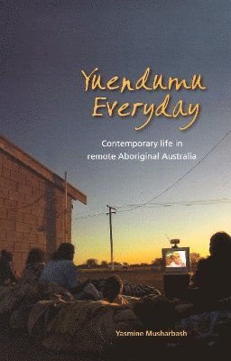 Yuendumu Everyday 1