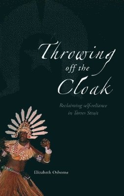 Throwing off the Cloak 1