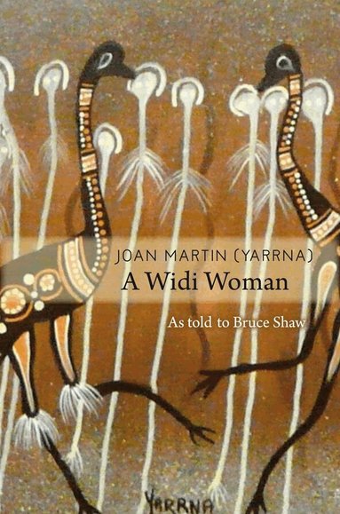 Joan Martin, Bruce Shaw - Joan Martin (Yaarna), Häftad