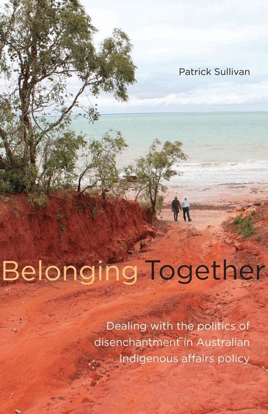 Patrick Sullivan - Belonging Together, Häftad