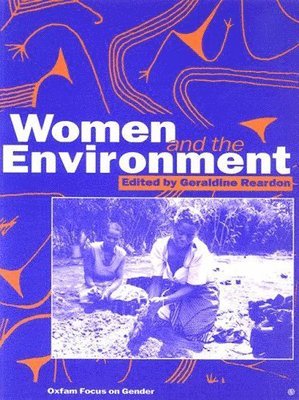 bokomslag Women and the Environment