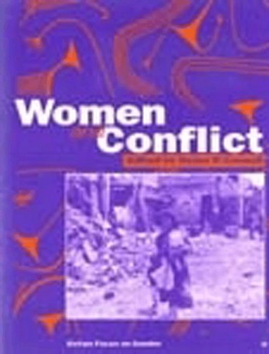 Helen O'Connell - Women and Conflict, Häftad