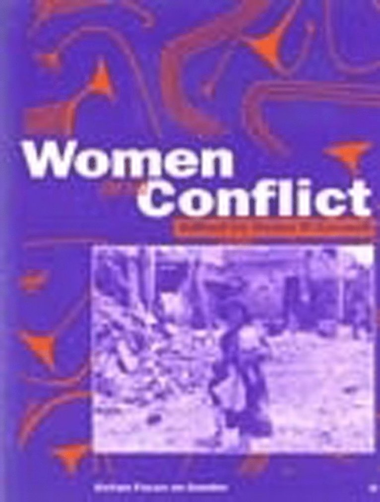 Helen O'Connell - Women and Conflict, Häftad