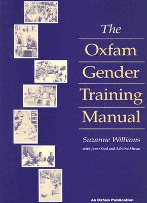 The Oxfam Gender Training Manual 1
