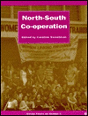 North-South Co-operation 1